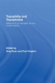 Topophilia and Topophobia (eBook, ePUB)