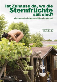 Ist Zuhause da, wo die Sternfrüchte süß sind? (eBook, PDF)