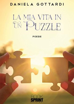 Cover La mia vita in un puzzle (eBook, ePUB)
