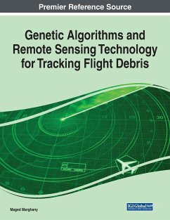 Genetic Algorithms and Remote Sensing Technology for Tracking Flight Debris - Marghany, Maged