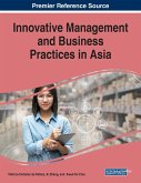 Innovative Management and Business Practices in Asia