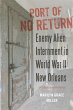 Port of No Return (eBook, ePUB) - Bild 1