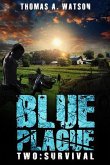 Blue Plague:Survival (eBook, ePUB)