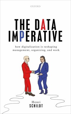 Cover The Data Imperative (eBook, PDF)