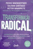 Transformação radical (eBook, ePUB)