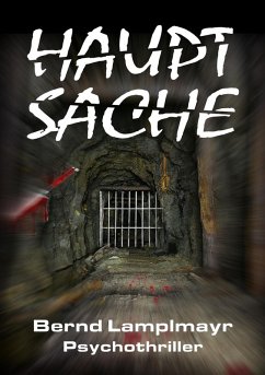 HAUPT SACHE, Der Schädelsammler (eBook, ePUB) - Lamplmayr, Bernd