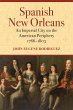 Spanish New Orleans (eBook, ePUB) - Bild 1