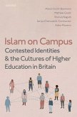 Islam on Campus (eBook, ePUB)