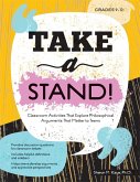 Take a Stand! (eBook, ePUB)