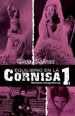 Equilibrio en la cornisa 1 (eBook, ePUB) - Salinas, Gilda