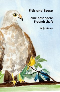 Fitis und Bosso (eBook, ePUB) - Körner, Katja