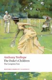 The Duke's Children Complete (eBook, PDF)