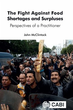 Fight Against Food Shortages and Surpluses, The (eBook, ePUB) - Mcclintock, John