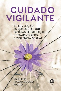 Cover Cuidado vigilante (eBook, ePUB)