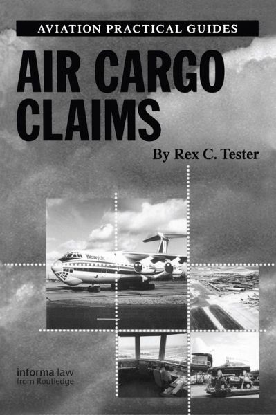 Air Cargo Claims (eBook, PDF)