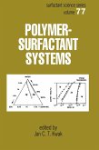 Polymer-Surfactant Systems (eBook, ePUB)
