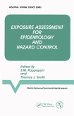 Exposure Assessment for Epidemiology and Hazard Control (eBook, PDF)