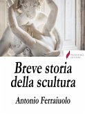 Breve storia della scultura (eBook, ePUB)