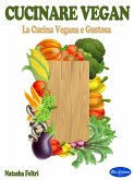 Cucinare Vegan (eBook, ePUB)