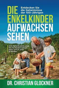 Cover Die Enkelkinder aufwachsen sehen