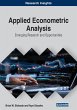 Applied Econometric Analysis - Bild 1