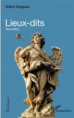 Lieux-dits - Guigues, Gilles