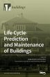 Life Cycle Prediction and Maintenance... - Bild 1