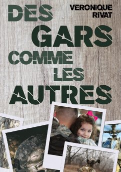 Des gars comme les autres - Rivat, Véronique