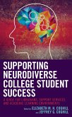 Supporting Neurodiverse College Student Success (eBook, ePUB)