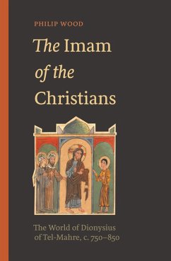 The Imam of the Christians (eBook, ePUB) - Wood, Philip