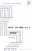 Rhythmanalysis (eBook, ePUB)