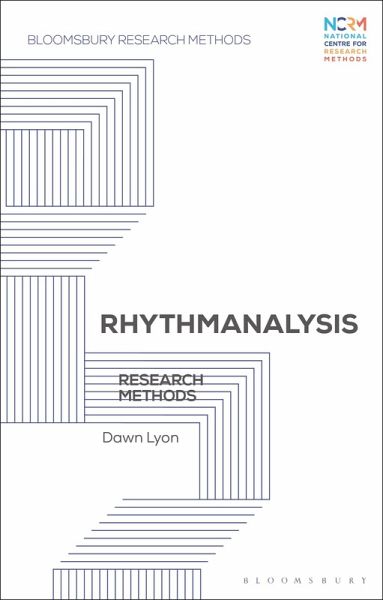 Rhythmanalysis (eBook, ePUB) Rhythmanalysis (eBook, ePUB)