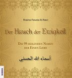 Der Hauch der Ewigkeit (eBook, PDF)