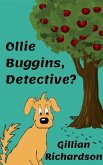 Ollie Buggins, Detective? (eBook, ePUB)