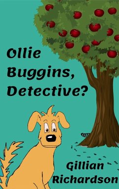 Ollie Buggins, Detective? (eBook, ePUB) - Richardson, Gillian