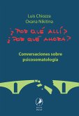 ¿Por qué allí? ¿Por qué ahora? (eBook, ePUB)