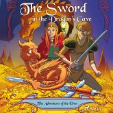 The Adventures of the Elves 3: The Sword in the Dragon's Cave (MP3-Download)