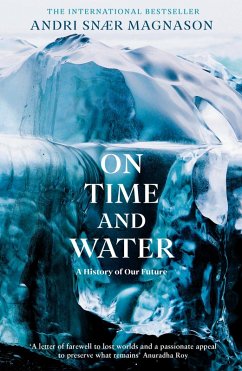 Cover On Time and Water