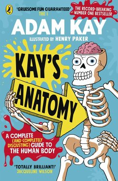 Kay's Anatomy - Kay, Adam