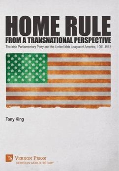 Home Rule from a Transnational Perspective - King, Tony