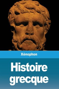 Histoire grecque - Xénophon