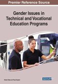 Gender Issues in Technical and Vocational Education Programs