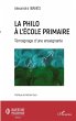 La philo à l'école primaire - Bild 1
