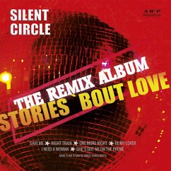 Cover Stories-The Remix Album