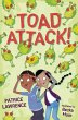 Toad Attack! (eBook, ePUB) - Bild 1