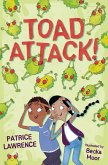Toad Attack! (eBook, ePUB)
