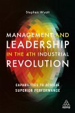 Management and Leadership in the 4th Industrial Revolution (eBook, ePUB)