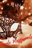 Tuxedo Masquerade (eBook, ePUB) Tuxedo Masquerade (eBook, ePUB)