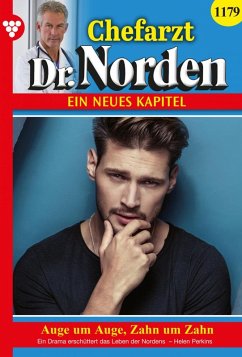 Auge um Auge, Zahn um Zahn (eBook, ePUB) - Perkins, Helen