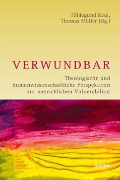 Verwundbar (eBook, PDF)